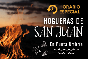 Horario Especial Hogueras San Juan Horario Especial Hogueras San Juan