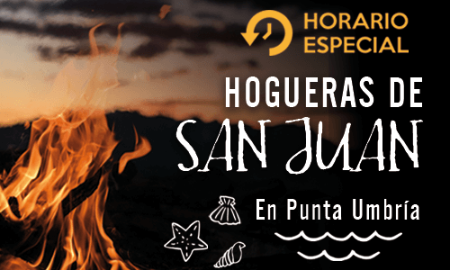 Horario Especial Hogueras San Juan Horario Especial Hogueras San Juan